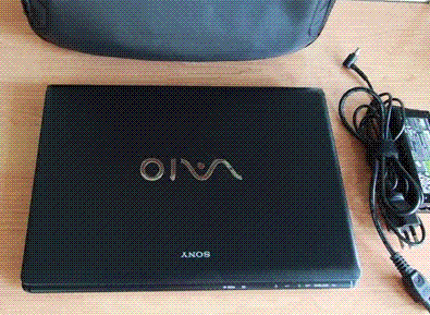ขาย Sony VAIO VPCCW1ZEH สภาพใหม่ราคาถูก รูปที่ 4