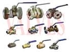 รูปย่อ นำเข้า และจำหน่าย VALVE (BALL VALVE, GLOBE VALVE, GATE VALVE, CHECK VALVE, SPRING CHECK VALVE) ACTUATOR รูปที่2