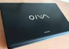 รูปย่อ ขาย Sony VAIO VPCCW1ZEH สภาพใหม่ราคาถูก รูปที่1