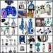 รูปย่อ นำเข้า และจำหน่าย VALVE (BALL VALVE, GLOBE VALVE, GATE VALVE, CHECK VALVE, SPRING CHECK VALVE) ACTUATOR รูปที่3