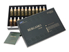 รูปย่อ BERGAMO Caviar High Potency Ampoule Set 13ml x 2 ขวด รูปที่2
