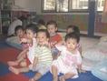 สถานรับเลี้ยงเด็ก,รับเลี้ยงเด็กแรกเกิด,รับเลี้ยงเด็กช่วงปิดเทอม โทร.081-811-5519