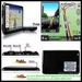 รูปย่อ GPS ติดรถรุ่น iPhone จอ 5" GPS สเป็คสูง 5.0 นิ้ว ทรง I-Phone CPU 533 Mhzการันตี ความน่าเชื่อถือ และคุณภาพด้วยความยาวนาน รูปที่1