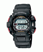 นาฬิกา Casio G-Shock : G-9000-1VDR, Casio G-Shock Master of G รุ่น G-9000-1VDR The Mudman รูปที่ 1