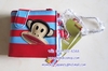 รูปย่อ ขายกระเป๋าPaulFrankบริการขายปลีกขายส่งติดต่อwww.momokoshop.comแหล่งshopping ONLINE 24 ชม รูปที่3