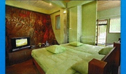Home พังงา ... บ้านพักแนวใหม่ สไตล์โดนๆ รูปที่ 6