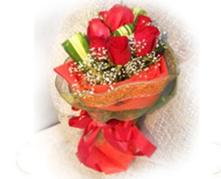 โปรโมชั่นดอกไม้วันวาเลนไทน์ มีบริการส่งดอกไม้ ช่อดอกไม้วันวาเลนไทน์ ช่อกุหลาบวันวาเลนไทน์ ดอกไม้สด รูปที่ 1