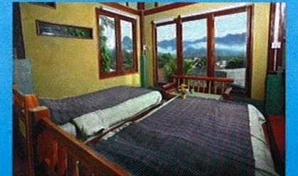 Home พังงา ... บ้านพักแนวใหม่ สไตล์โดนๆ รูปที่ 7