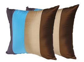 หมอนผ้าไหม silk cushion เราคือผู้ผลิตหมอนผ้าไหม และผ้าไหมแปรรูปอีกมากมาย รูปที่ 4