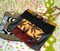 กระเป๋าผ้าต่อ Handmade(สินค้า OTOP)