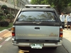 รูปย่อ Isuzu Rodeo ปี 2000 เครื่อง 2800 ไม่เคยชน แค็ป มีหลังคา carry boy สีบรอนซ์เงิน เกียร์ธรรมดา ขับเคลื่อน 4 ล้อ คอมแอร์เปลี รูปที่4