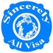 รูปย่อ รับทำวีซ่า,  Visa   รับปรึกษาทำวีซ่าทั่วโลก วีซ่าพำนักในไทย 1 ปี จริงใจวีซ่า 089-491 5485 ปรึกษาเราฟรี! รูปที่1