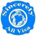 รับทำวีซ่า,  Visa   รับปรึกษาทำวีซ่าทั่วโลก วีซ่าพำนักในไทย 1 ปี จริงใจวีซ่า 089-491 5485 ปรึกษาเราฟรี!