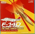 F-14B VF-31 Dragon Wings 1:72 scale