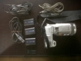 ด่วน!! ขายกล้องsony สภพาดี ราคาต่อรองได่