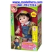 รูปย่อ ลดพิเศษ!! ตุ๊กตา POPO CHAN จากญี่ปุ่น พร้อมส่งแล้ววันนี้ ตุ๊กตาโป๊ะโปะจัง ยอดฮิตของเด็กหญิงญี่ปุ่น รูปที่3