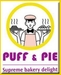 รูปย่อ Puff&amp;Pie Snack Box รับจัด ชุดอาหารว่าง เบเกอรี่สดใหม่จากครัวการบินไทย รูปที่1