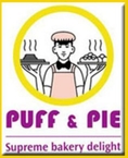 Puff&Pie Snack Box รับจัด ชุดอาหารว่าง เบเกอรี่สดใหม่จากครัวการบินไทย