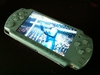 รูปย่อ ขาย PSP 2000 Slim สีฟ้า เล่นได้ทุกเกมส์ สภาพ 99% อุปกรณ์ครบ ยกกล่อง 5,500บาท เท่านั้นครับ รูปที่5