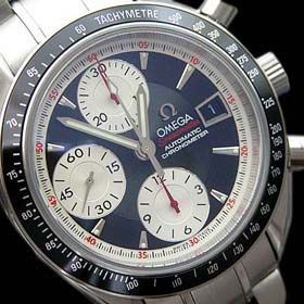 นาฬิกา Omega Speedmaster Date รูปที่ 1