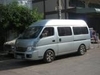 รูปย่อ ขาย NISSAN URVAN 3.0 ZDI ปี 2004 รูปที่1