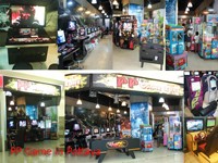 ตู้เกมส์หยอดเหรียญ ผู้ผลิต-จำหน่าย-บริการให้เช่า ตู้เกมส์หยอดเหรียญทุกชนิด ตู้เกมส์วินนิ่ง ตู้เกมส์ต่อสู้ ตู้เกมส์รถแข่ง รูปที่ 1