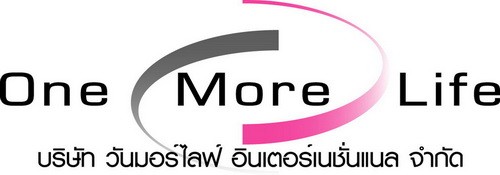 one more life วันมอร์ไลฟ์ ธุรกิจเครือข่ายมาแรง สินค้าดี แผนดี ไม่ต้องรักษายอด รูปที่ 1