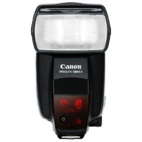 ขายแฟลช Canon Flash EX 580 II รูปที่ 1