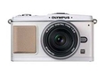 ขายกล้อง Olympus PEN E-P1 พร้อมเลนส์ซูม 14-150 Micro 4/3