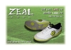 รูปย่อ รองเท้า KOOL ZEAL ... หนังแท้ รูปที่1