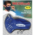 NeoShield (ACF) หน้ากากป้องกันฝุ่นและมลพิษ ดีไซน์สวย เท่ห์ จนใครๆ ก็ต้องเหลียวมอง