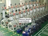 รูปย่อ ขาย Ebara Pump , จำหน่ายปั้มน้ำยาเคมี HAYASHI OKAWA,จำหน่ายปั้มเคมี Chemical Pump,Magnetic Drive Pump,โชคประชา 023120121 รูปที่5