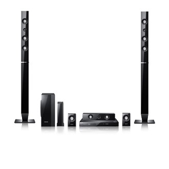 ขาย samsung ht-c5530w รูปที่ 1
