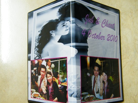 รับทำสไลด์รูปถ่ายประทับใจ งานแต่งงาน ของขวัญวันเกิดหรืองานเลี้ยงต่างๆ ภาพที่อยากเก็บไว้ รูปที่ 7