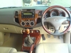 รูปย่อ ปี 09 TOYOTA HILUX VIGO 3.0D4D X-TRACAB สีบรอนซ์ทอง รูปที่3