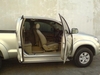 รูปย่อ ปี 09 TOYOTA HILUX VIGO 3.0D4D X-TRACAB สีบรอนซ์ทอง รูปที่5