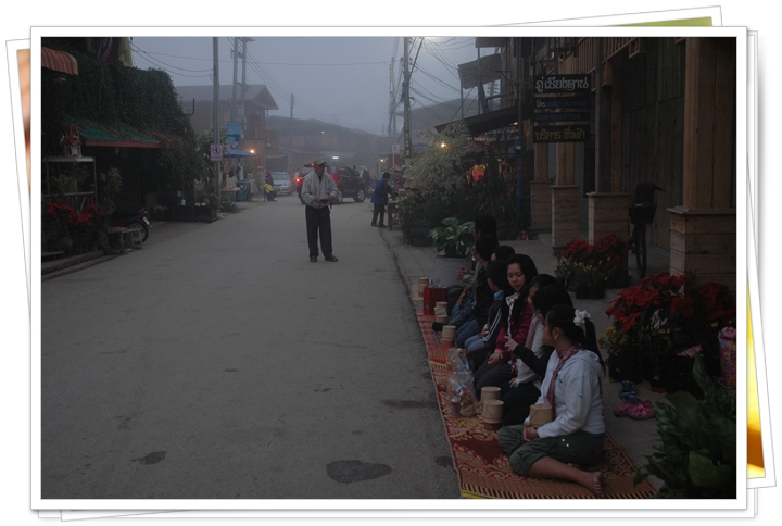เช้าๆ ที่ภูเรือ สายๆ ที่ภูหลวง เย็นๆ ที่เชียงคาน(2 วัน 1 คืน) รูปที่ 3