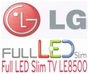 รูปย่อ LG-LED-55"รุ่น55LE8500[Xx,xxx บาท]47"รุ่น47LE8500[45,500 บาท]42"รุ่น42LE8500[34,500 บาท]Full HD-240Hz-2ms-9ล้าน:1รับบัตร รูปที่1