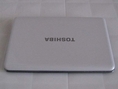 ขายด่วน  Toshiba Protege T230 สีขาว