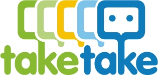 แนะนำ startup: Taketake.com social network สำหรับคนรักการ shopping รูปที่ 1
