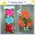  ร้านคิดตี้ เชลล์ (Kristy Shell) จำหน่ายดอกกุหลาบเปลือกหอย และของที่ระลึกต่างๆ
