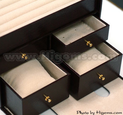 Jewelry Box Model-09010  รูปที่ 1