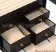 รูปย่อ Jewelry Box Model-09010  รูปที่1