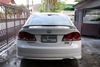 รูปย่อ รถ civic สีขาว เครื่อง 2000 cc จดทะเบียน มี.ค. 2007 รูปที่1