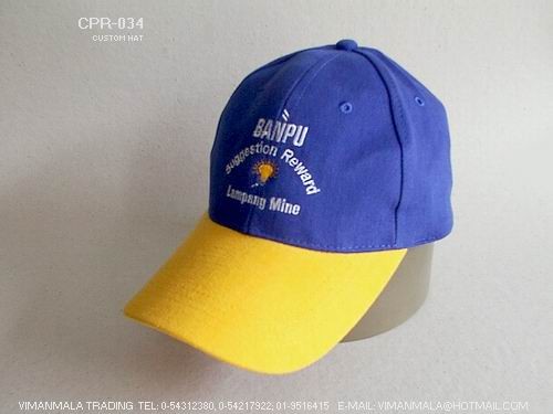 หมวกกอล์ฟ หมวกกีฬา หมวกแฟชั่น 30-60 ใบขึ้นไป จัดส่งทั่วประเทศ รูปที่ 5