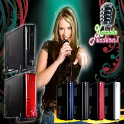 karaokemodern1 คาราโอเกะที่ใช้งานง่ายและมีบริการที่ดี รูปที่ 1