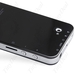 รูปย่อ 4GB เครื่องเล่น Mp3 Mp4 รูปทรง Iphone รุ่นใหม่ เพิ่มเมมโมรี่ได้อีกถึง 8GB(มีสีดำ และสีขาว) รูปที่7