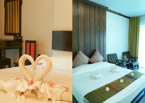Royal Riverkwai Resort & Spa / โรงแรม รอยัลริเวอร์แคว รีสอร์ทแอนด์สปา กาญจนบุรี /  รูปที่ 1