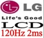 รูปย่อ LG LCD 32"รุ่น32LD550[15,900 บาท][Full HD 120Hz 2Ms 1920x1080p]Intelligent Sensor/3HDMI/USB2.0(Movie)Divx HD/RGBต่อคอม รูปที่1