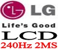 LG LCD55